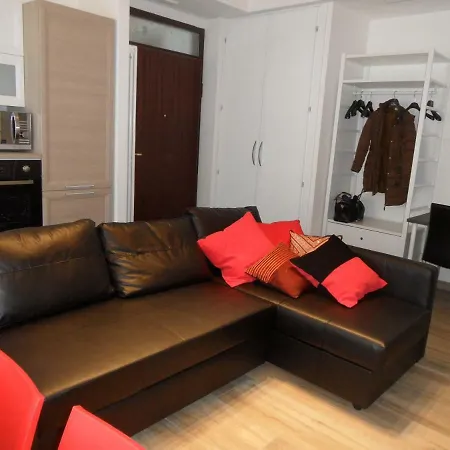 Apartment Casa Perennio *