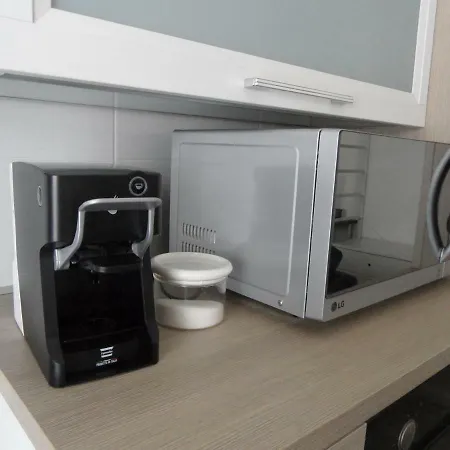 Casa Perennio * Arezzo